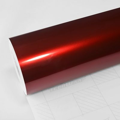 TeckWrap GAL26-HD Supreme Red