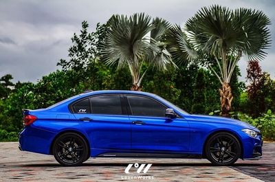 TeckWrap GAL02-HD Blue Gem