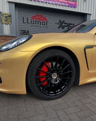 ORACAL 970GRA - 995 Divine Gold