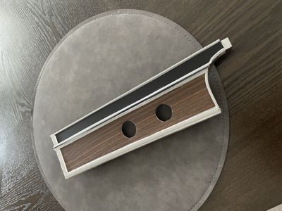SOIF SF-149  Trä Valnöt - Inredningsvinyl