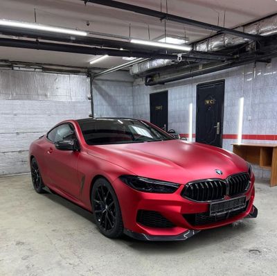 TeckWrap SMT15 Flame Red
