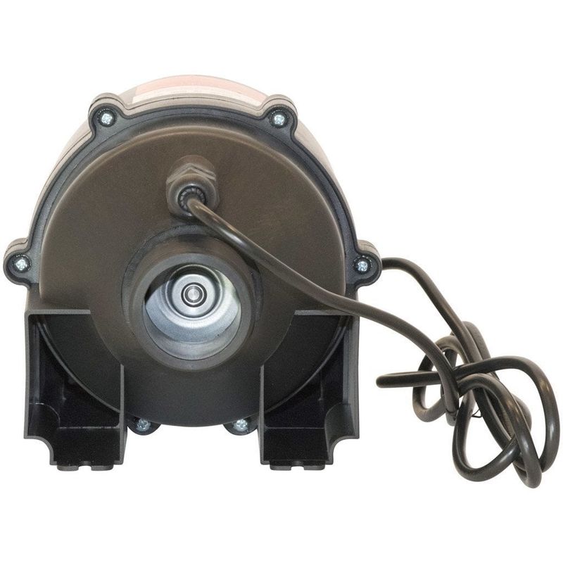 DXD Motor Company Model DXD-6 X, 1.5hk, 1000W