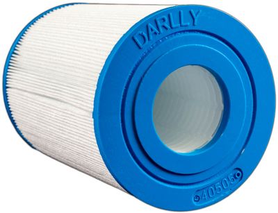 Spa Filter L 1x 168 och 2x 336 mm; YD 125 mm; SC732 (Darlly)