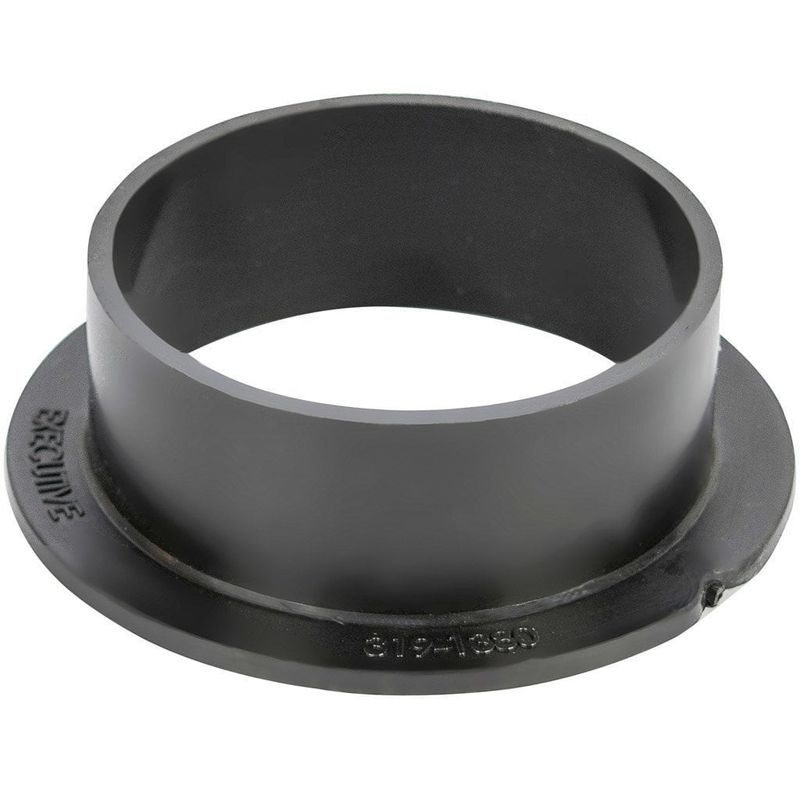 Waterway Executive, 48F och 56F, 1/2/3 hk, Impeller wear ring