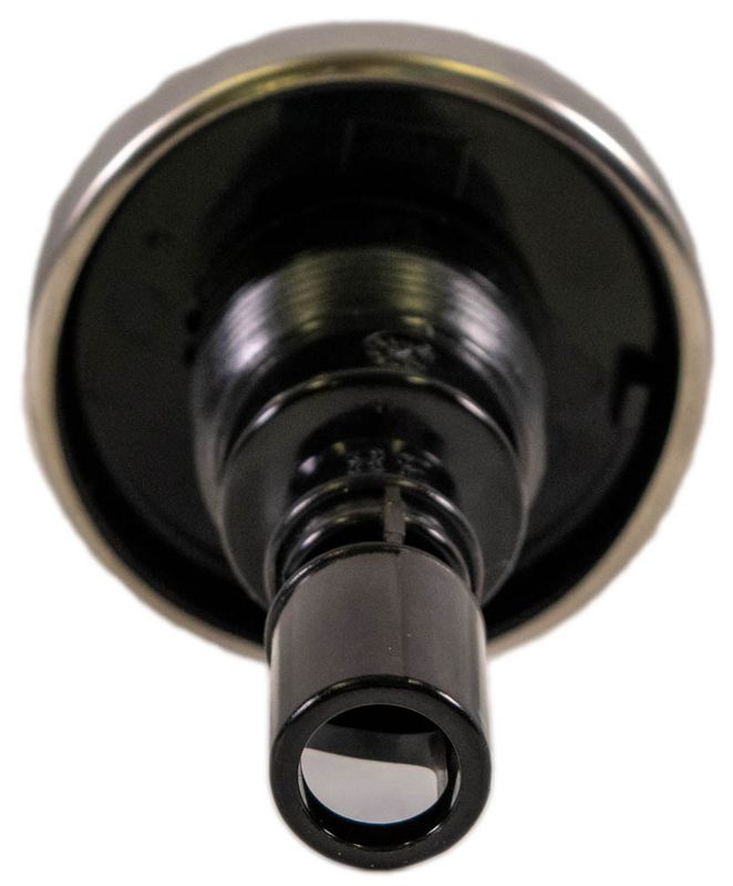 LVJ 2" Wei Single Rotary Jet