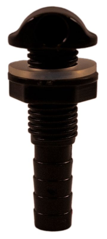 CMP Foot nozzle, wall fitting