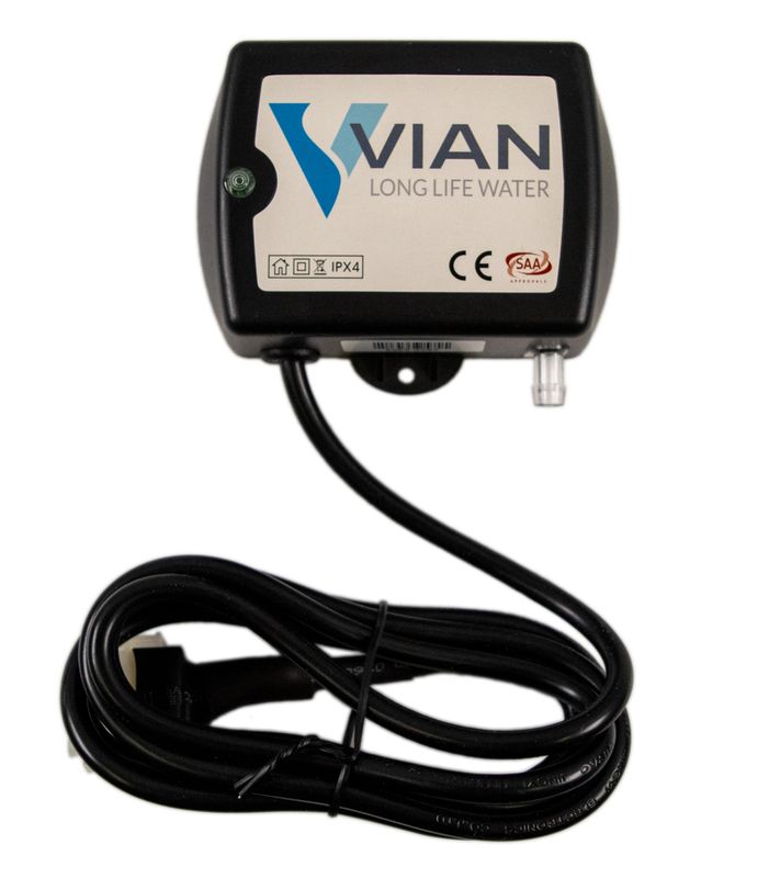 Vian Ozonator (ny modell)