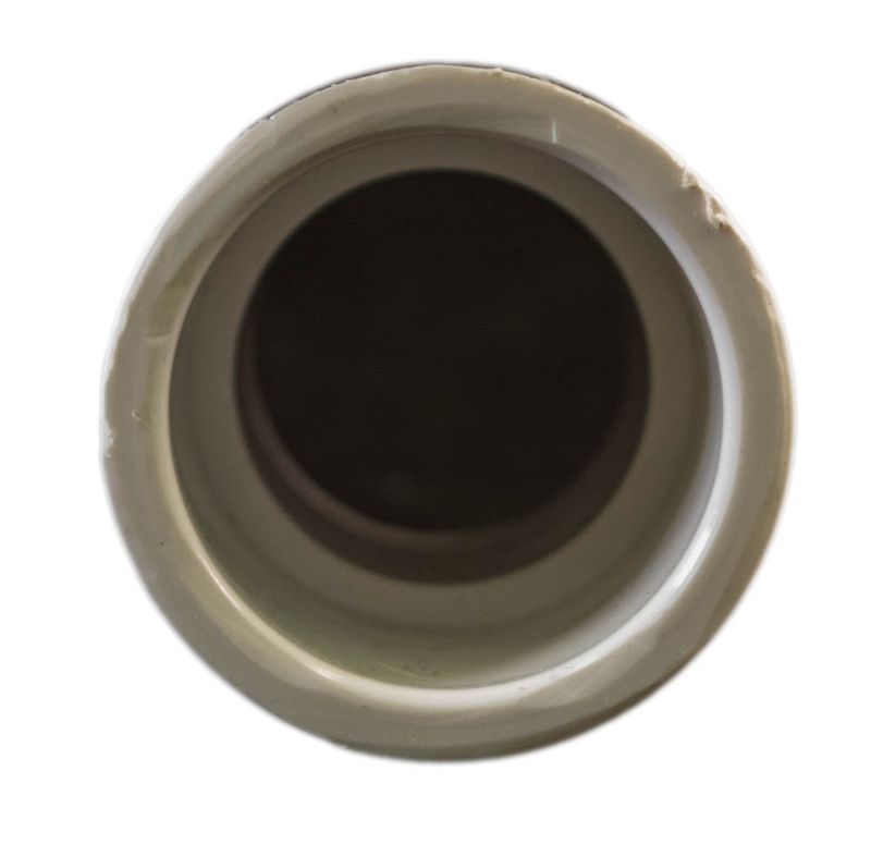 Adapter/övergång 1" (ha) till 32 mm (ho)