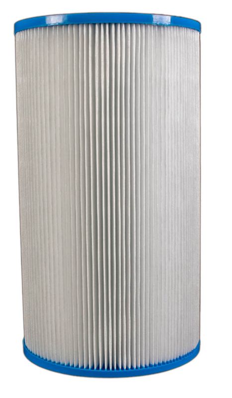 Spa Filter L 267 mm; YD 152 mm; SC712 (Darlly)