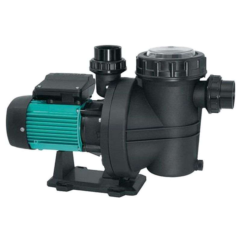 Espa Iris 750MM Self Priming Pump, 0.5hk, 1 växel