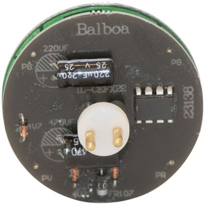 Balboa LED belysning, Multifärgad, MOOD EFX 22, 22 LEDs, 2.5W