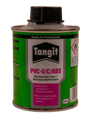 Tangit PVC-U/C/ABS Rengöring