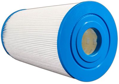 Spa Filter L 267 mm; YD 152 mm; SC712 (Darlly)