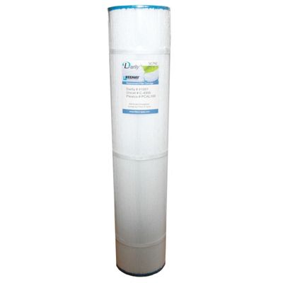 Spa Filter L 600 mm; YD 130 mm; SC792 (Darlly)