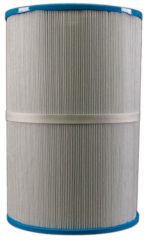 Spa Filter L 248 mm; YD 117 mm; PDM30 (Pleatco)