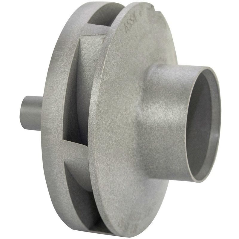 Waterway Hi-Flo, 48F, 3 hk, Impeller