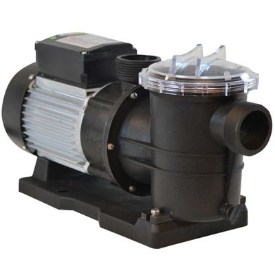 LX Whirlpool STP100 Pool pump, 1.0hk, 1-fas