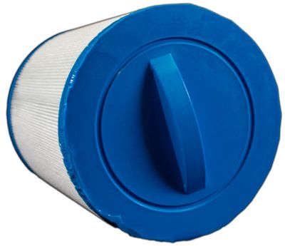 Spa Filter 175x145, white, for old Jazzy spas