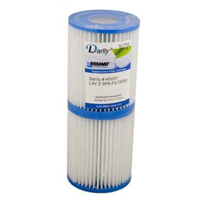 Spa Filter L 140 mm; YD 110 mm; SC770 (Darlly)