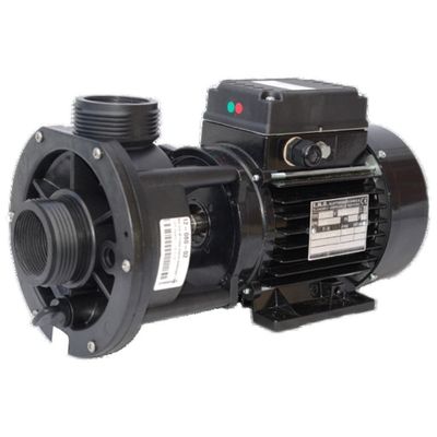 Waterway E Series CD Spa Pump, 48F, 2.0hk, 1 växel, 1.5x1.5