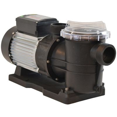 LX Whirlpool STP120 Pool pump, 1.2hk, 1-fas