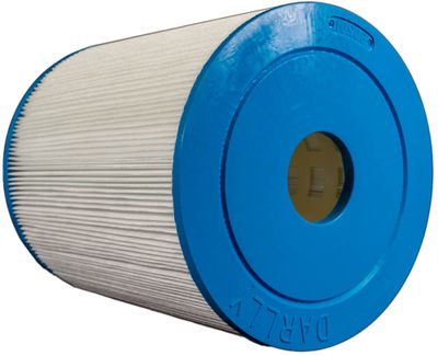 Spa Filter L 227 mm; YD 210 mm; SC744 (Darlly)