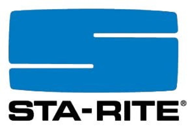 Sta-Rite 5P6RD-1, 1.5hk / 1.12kW, 1-fas 240V