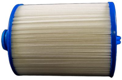 Spa Filter L 210 mm; YD 152 mm; PWW50P3 (Pleatco); SC714 (Darlly)