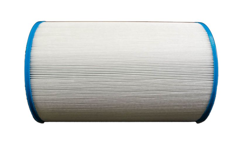 Spa Filter L 232 mm; YD 152 mm; SC709 (Darlly)