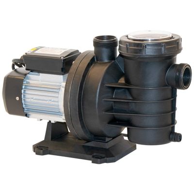 LX Whirlpool SWIM100 Pool pump, 1.5hk, 1-fas