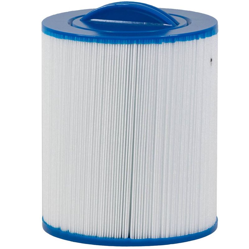 PWL25P4 Replacement filter (177mm)