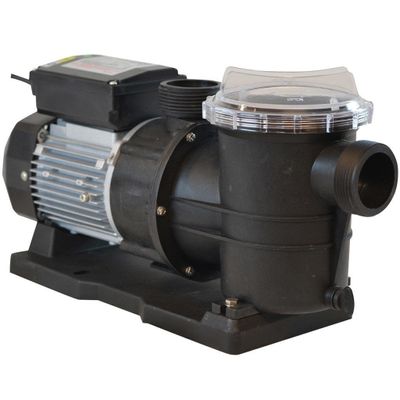 LX Whirlpool STP35 Pool pump, 0.35hk, 1-fas