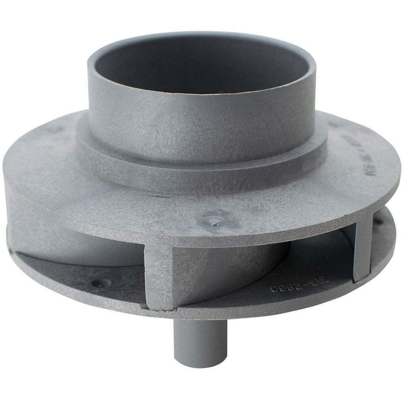 Waterway Executive , 56F, 4hk, Impeller