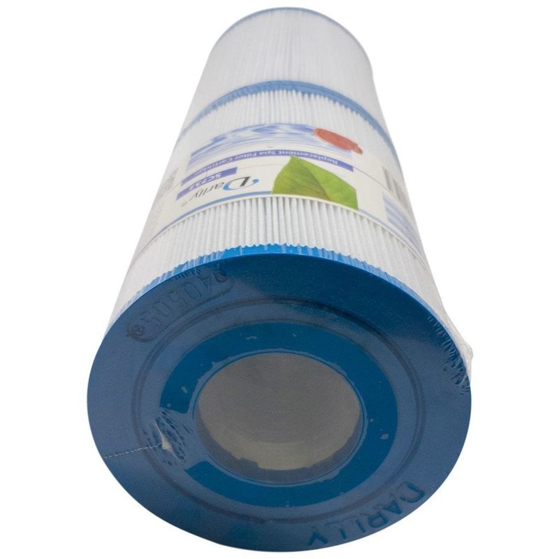 Spa Filter L 1x 168 och 2x 336 mm; YD 125 mm; SC732 (Darlly)