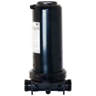 Waterway Cartridge Filter Hållare, passar tilll Pletaco PRB25-IN, PRB50-IN & PRB75-IN