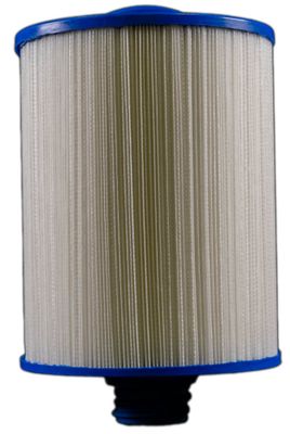 Spa Filter L 210 mm; YD 152 mm; PWW50P3 (Pleatco); SC714 (Darlly)