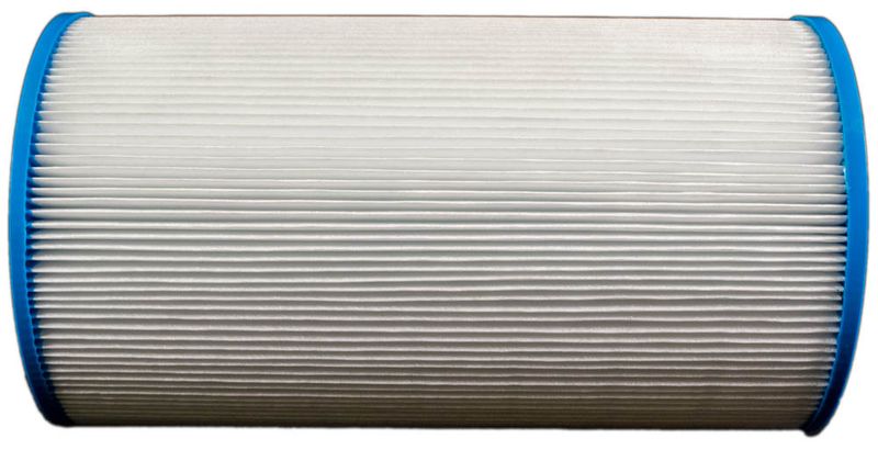 Spa Filter L 267 mm; YD 152 mm; SC712 (Darlly)