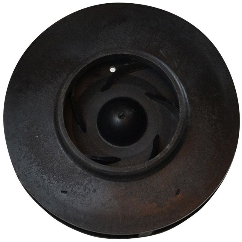 LX Whirlpool DH1.0 Impeller