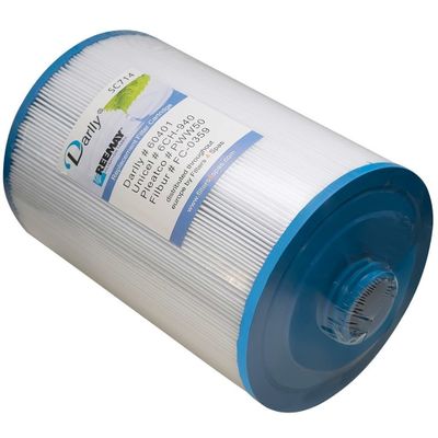 Spa Filter L 210 mm; YD 152 mm; SC714 (Darlly)