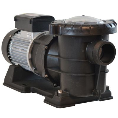 LX Whirlpool STP250 Pool pump, 2.5hk, 1-fas