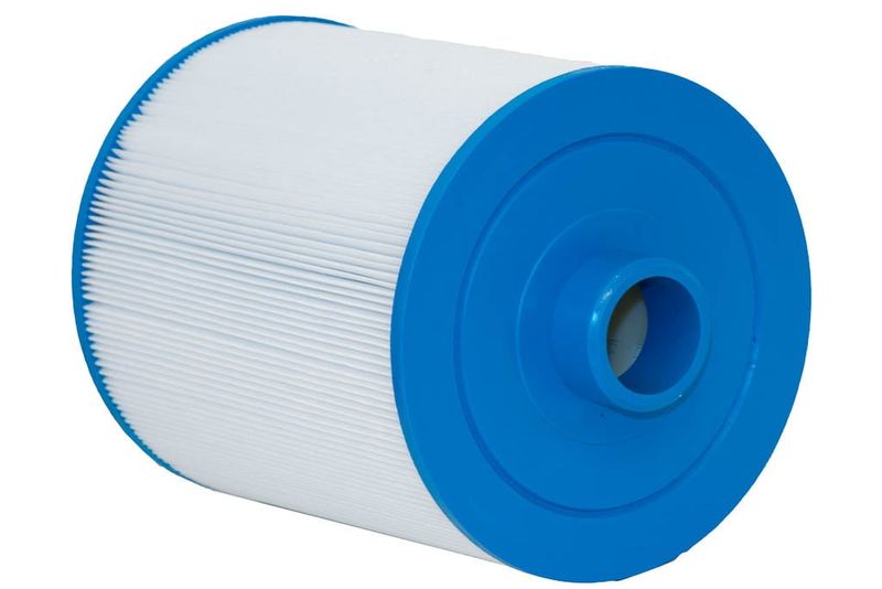 Spa Filter L 227 mm; YD 210 mm; SC744 (Darlly)