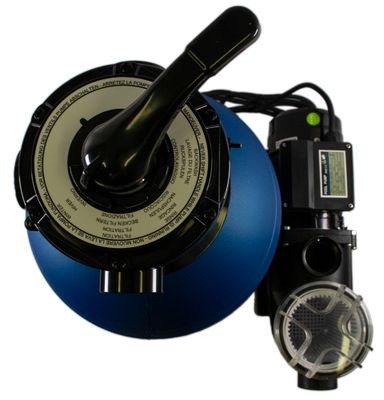 Pool filterset Hydro Star 300