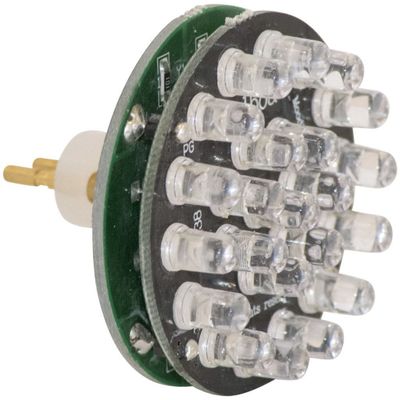 Balboa LED belysning, Multifärgad, MOOD EFX 22, 22 LEDs, 2.5W