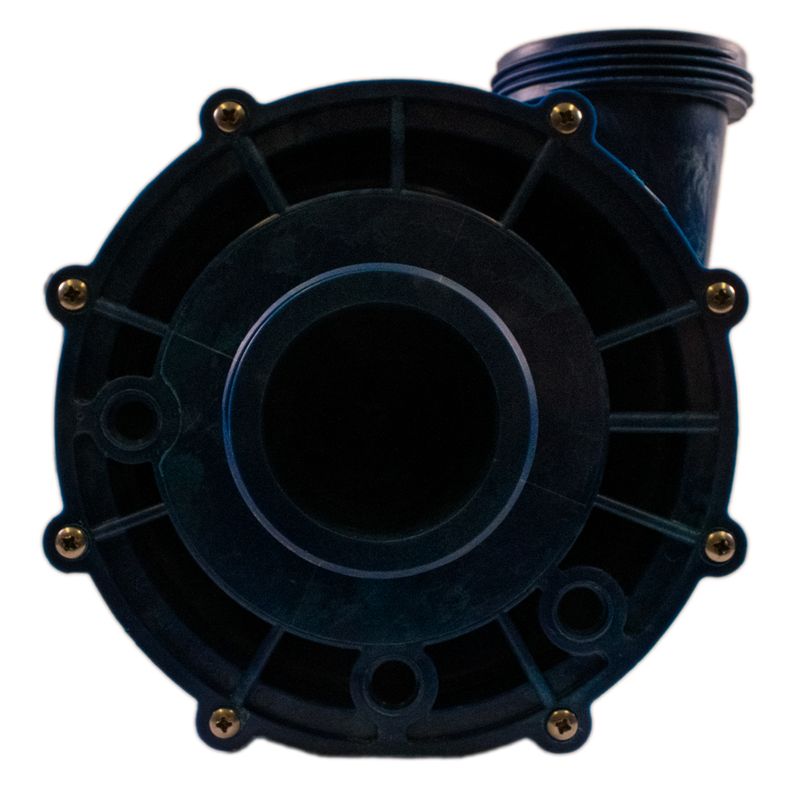 Aqua-Flo Circ-Master CMXP, 1/15hk, 1 växel, 2.0x2.0 tum (Sundance/Jacuzzi)