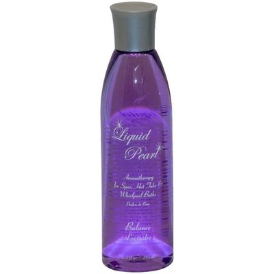 inSPAration Liquid Pearl Balance, Lavendel, 8.3 oz / 245 ml, Aromterapi (flytande)