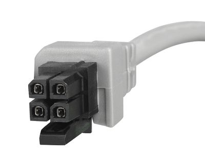 Styrpanel Balboa SpaTouch 3+, 184x116 mm