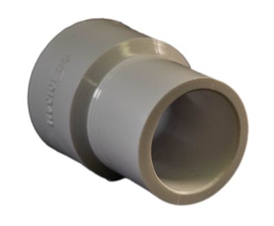 Adapter/övergång 1" (ha) till 32 mm (ho)