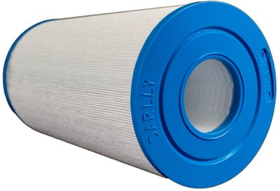 Spa Filter L 255 mm; YD 135 mm; SC756 (Darlly)