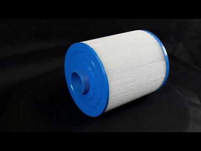 Spa Filter L 190 mm; YD 183 mm; SC772 (Darlly)