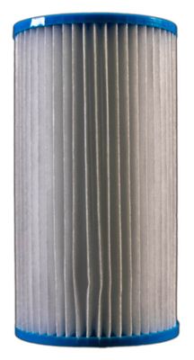Spa Filter L 202 mm; YD 110 mm; SC734 (Darlly); INTEX TYP A